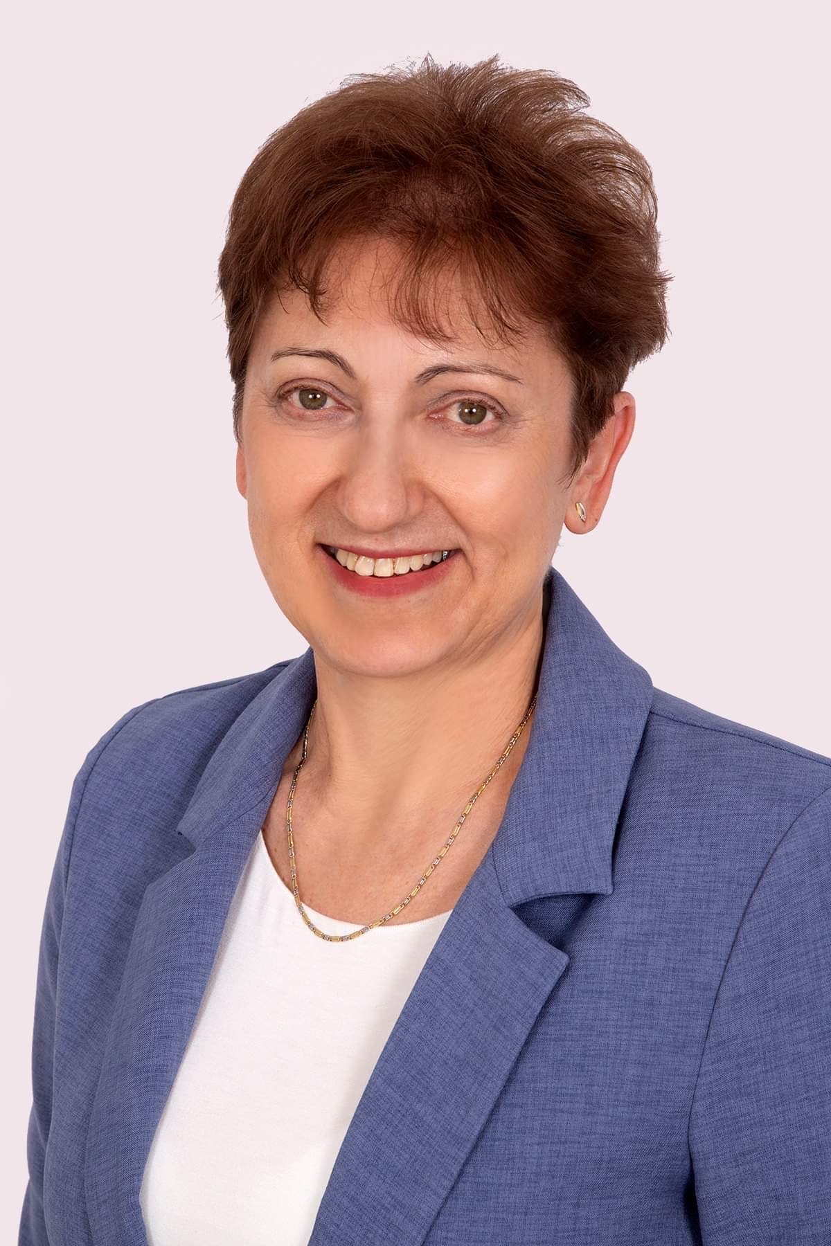 Dr. Füleky Ilona