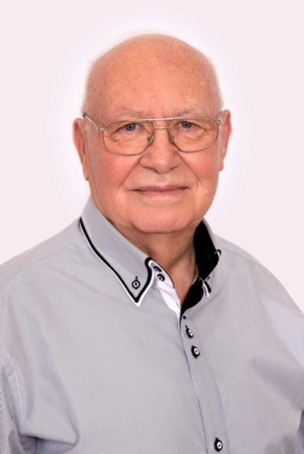 Dr. Szecskó József